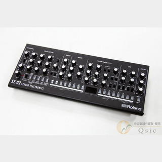 Roland SE-02 2023年製 [WK305]