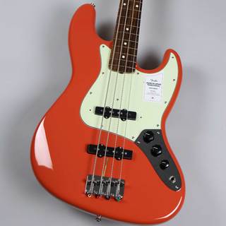 Fender Made In Japan Traditional 60s Jazz Bass 【アウトレット】