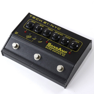 ベース用エフェクター ＞ ベース用プリアンプの検索結果【楽器検索