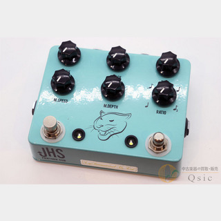 JHS Pedals Panther Cub [QK870]