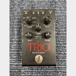 DigiTech TRIO【USED】