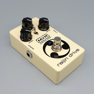 MXR / CSP035 Shin-Juku Drive｜製品レビュー【デジマート・マガジン】