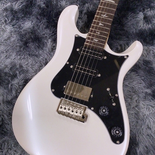 Paul Reed Smith(PRS) SE Studio Standard Pearl White【NEWモデル】【2025年製】