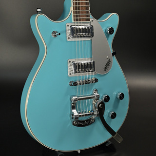 Gretsch G5232T Electromatic Double Jet Kailani Blue 【名古屋栄店】