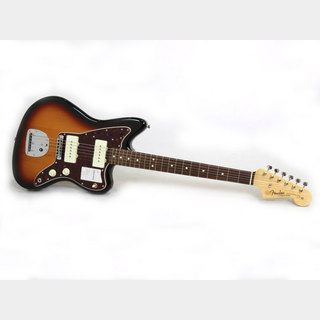 Fender Made in Japan Heritage 60s Jazzmaster 3-Color Sunburst