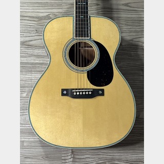 Martin 【蘇るあのモデル】【ターコイズを使用した装飾】CTM 000-42K #2891363