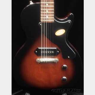 Epiphone Les Paul Junior -Tobacco Burst-【24061527086】【3.30kg】