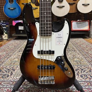 Fender 【現物画像】Hybrid 2 JB V RW【4.34kg】