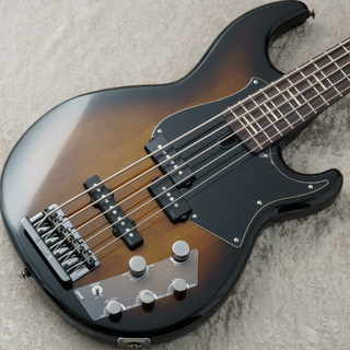 YAMAHA BB735A -Dark Coffee Sunburst- [#IKX044133]【4.51kg】【冬のプレゼントキャンペーン】