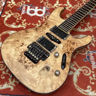 Ibanez S770PB 【現物写真】【USED】【限定スポット生産品】【生産完了】