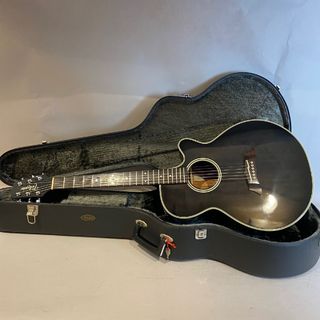 Takamine PT-106　ハードケース付属