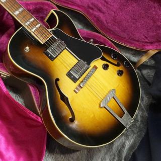 Gibson ES-175 Vintage Sunburst【2005年製】