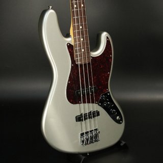 Fender FSR Collection Hybrid II Jazz Bass Rosewood Inca Silver 【名古屋栄店】