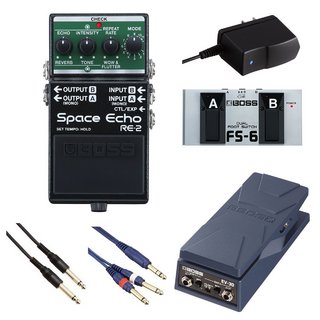 BOSS、RE-2の検索結果【楽器検索デジマート】