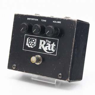 ギター用エフェクター ＞ ディストーション、Pro Co、RATの検索結果