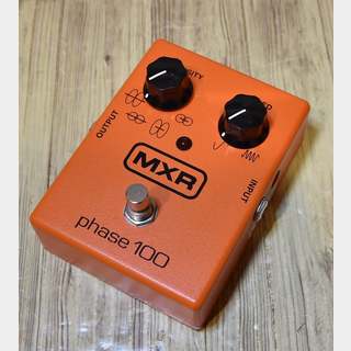 MXR M107 / Phase 100 【心斎橋店】