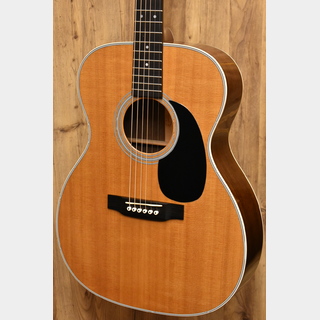 Martin 000-28 2007年製中古品【弦高低くセッティング済み】