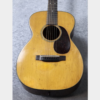 Martin 0-18【1950年】