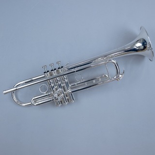 トランペット本体 シルバー仕上げ ケース付き 5601 BLADE | LEGEND WALKER GRAND | スーツケース | T&S