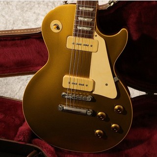Gibson Custom ShopHistoric Collection 1956 Les Paul Gold Top 1996年製【4.26kg】