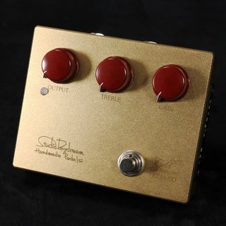 Studio Daydream KCM-OD Gold Rev.9.0 【梅田店】