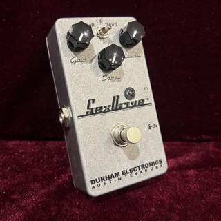 DURHAM ELECTRONICSの検索結果【楽器検索デジマート】