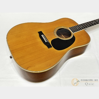 アコースティックギター、Martin、D-35の検索結果【楽器検索デジマート】