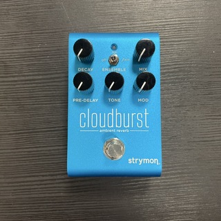 strymon CloudBurst【USED】