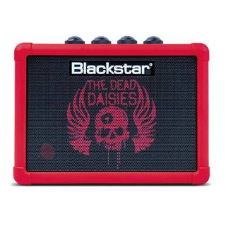 BlackstarBlackstar FLY 3  Bluetooth  /  THE DEAD DAISIES