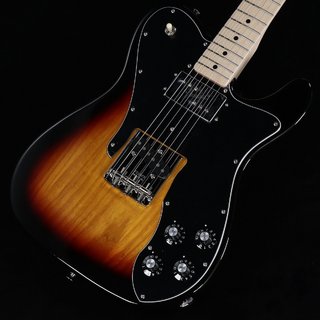 Fender FSR Collection 2023 Traditional 70s Telecaster Custom 3-Color Sunburst【渋谷店】