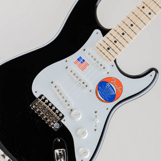 Fender Eric Clapton Stratocaster/Black/M【S/N:US23078779 】