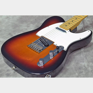 Fender Player Series Telecaster 3 Color Sunburst Maple 【福岡パルコ店】