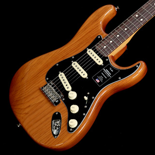 FenderAmerican Professional II Stratocaster Rosewood Roasted Pine[重量:3.3kg]【池袋店】