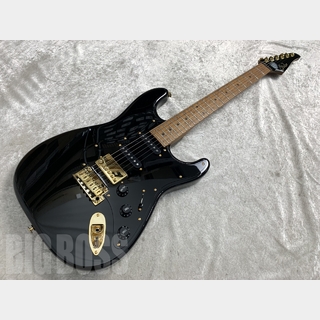 Suhr JST Mateus Asato Signature (Black)