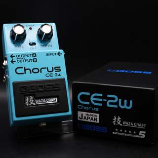 BOSS、CE-2Wの検索結果【楽器検索デジマート】