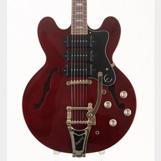 エレクトリックギター ＞ セミアコ、Epiphoneの検索結果【楽器
