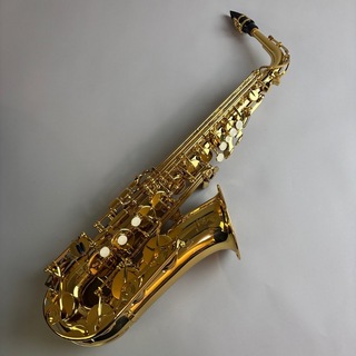 YAMAHA YAS-280 全タンポ交換