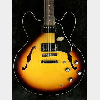 Epiphone ES-335-Vintage Sunburst- #24061510660【金利0%!】