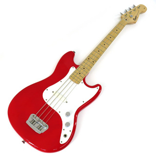 Squier by Fender Affinity BRONCO BASS