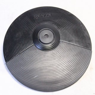 Roland CY-5 Dual Trigger Cymbal Pad ローランド シンバルパッド単品【池袋店】