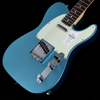 FenderMade in Japan Traditional 60s Telecaster Lake Placid Blue(重量:3.61kg)【渋谷店】