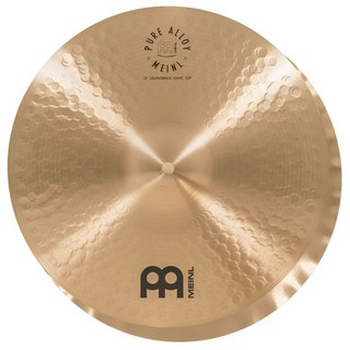 MeinlPA14SWH [Pure Alloy Soundwave Hihats 14]