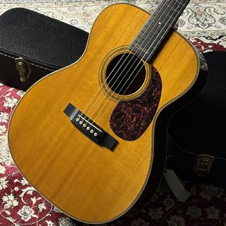 Martin 000-28EC【2005年製Used】