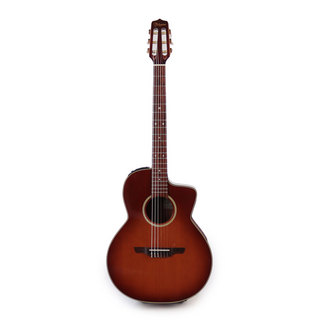 Takamine 【中古】 クラシックギター  タカミネ PT608N AS エレガットギター