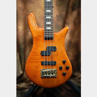 Spector Doug Wimbish Euro 4 Signature Amber Aged