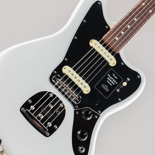 Fender Player II Jaguar/Polar White/R