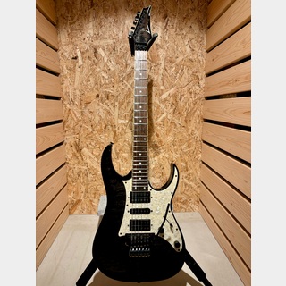 Ibanez RG350QN