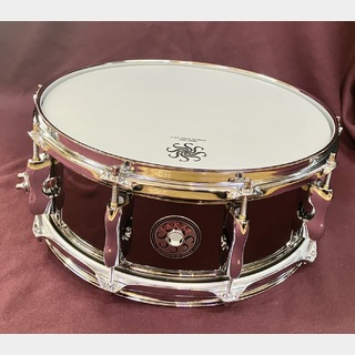 SAKAE OSAKA HERITAGE SDM1455BRJ/SAKAE/14”×5.5”/ブラス