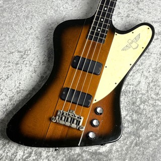 【】 Gibson ギブソンThunderbird Ⅳ 1997年製 Gibson Thunderbird IV【4.02kg】【1997年製】（中古）【楽器検索