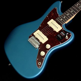 Fender American Performer Jazzmaster Rosewood Satin Lake Placid Blue (重量:3.83kg)【池袋店】